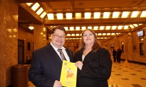 Shen Yun Reassures Us About Life