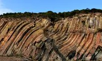 Hong Kong Geo Trails for Nature-goers