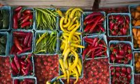 Ethnic Food Trend: Why Gochujang and Ghost Pepper Are Hot Items