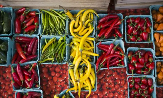 Ethnic Food Trend: Why Gochujang and Ghost Pepper Are Hot Items