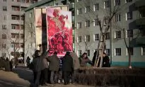 Facing New Sanction Threats, North Koreans Defiant as Ever