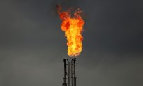 Natural Gas Becomes a Fracking Mess