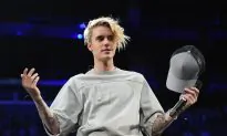Justin Bieber Wins His First Ever Grammy