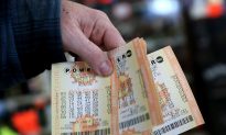 Powerball Sum Grows to $348 Million