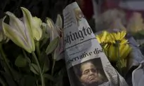 With Justice Antonin Scalia’s Death, the Battle for the US Supreme Court Begins