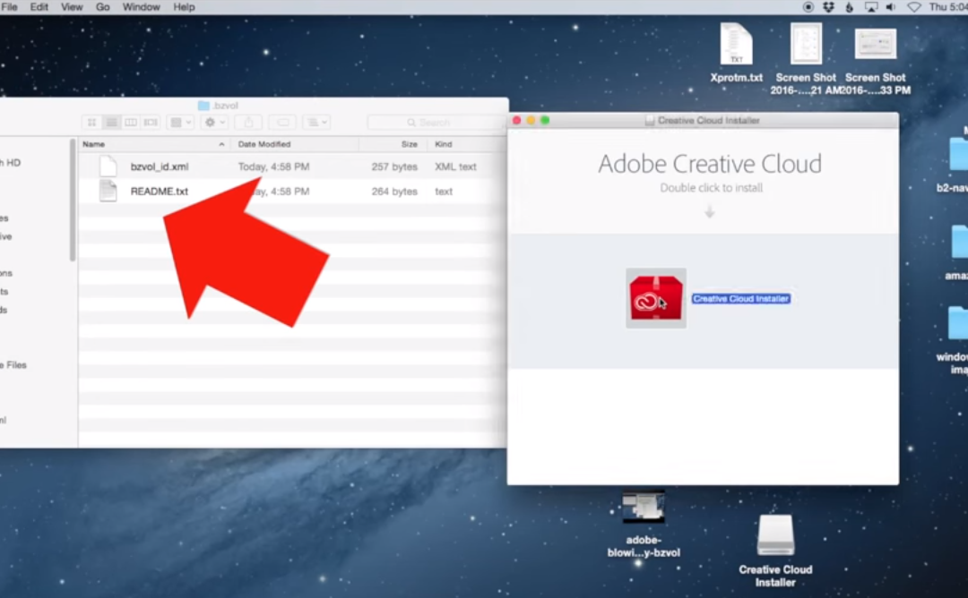 Adobe Issues Fix After Creative Cloud Update Accidentally Deletes Users ...