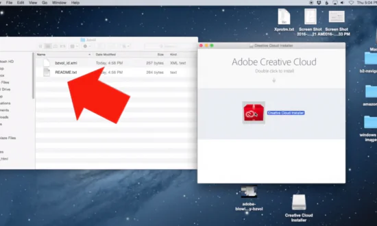 Adobe Issues Fix After Creative Cloud Update Accidentally Deletes Users’ Files