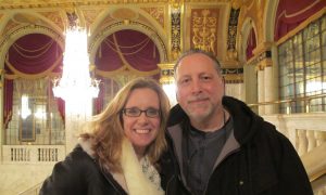 Martial Artists Love Shen Yun’s Classical Chinese Dance