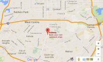 Woman Arrested in West Covina, California After Giving Birth and Leaving Baby in Restroom