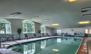 4-Year-Old Child Dies From Drowning in Wheelersburg, Ohio Hotel Pool