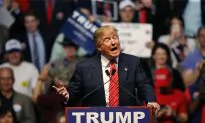 Into The Mosh Pit: Republican Campaign Talk Gets Nastier