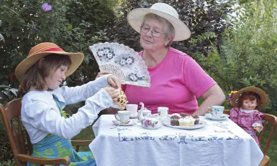 10 Ways to Instill Good Manners in Your Children