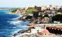 Why Congress Should Care About Puerto Rico