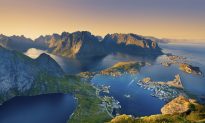 Why Norway May Open Up Spectacular Lofoten Archipelago to Oil and Gas Firms