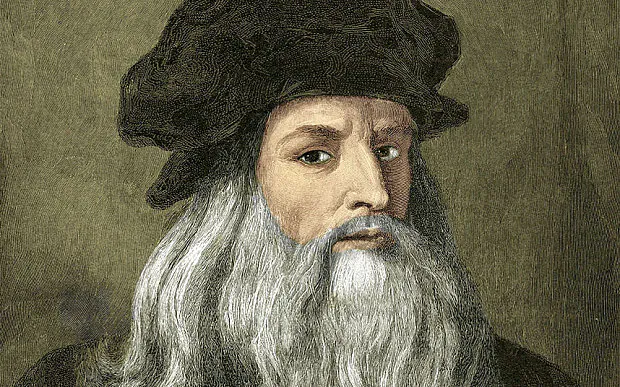 Why Leonardo Da Vinci Would Have Aced the Internet Cat Craze
