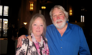 Shen Yun Gives Hope That China Will Open Its Eyes