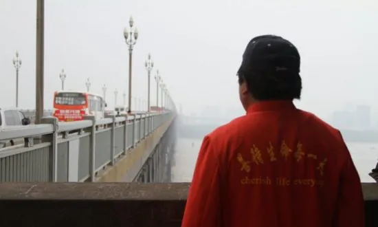Film Review: ‘Angel of Nanjing’