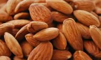 9 Evidence-Based Health Benefits of Almonds