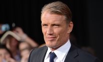 See First Trailer of ‘Kindergarten Cop 2’ With Dolph Lundgren