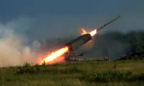 Russia Says It’s Joining China to Counter US Missile Defense Systems