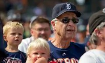 More Grandparents Taking on Parental Role for Grandchildren