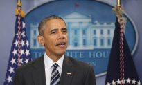 Obama: I Will Nominate Someone ‘Indisputably’ Qualified to Supreme Court