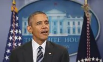 Obama: I Will Nominate Someone ‘Indisputably’ Qualified to Supreme Court