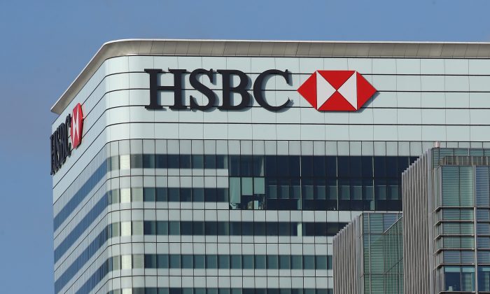 HSBC To Slash Investment Bank, 35,000 Jobs In Strategy Overhaul | The ...