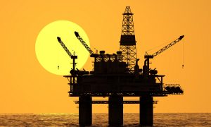 Dark Predictions About North Sea Oil Look All Too Believable