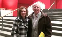 Shen Yun Orchestra ‘So Solid,’ Says Professional Musician
