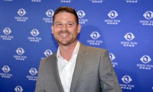 Shen Yun Gives Illuminating, Warm, Fuzzy Feeling