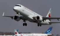 Info About Mile-High Menaces Should Be Shared, Air Canada Says