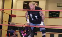 Axl Rotten, Former Professional Wrestler, Died of Overdose: Report