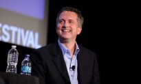 Sports Journalist Bill Simmons’ New Website, The Ringer, to Launch Later This Year