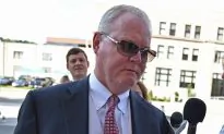 Ex-exec Sentenced to 1 Month in West Virginia Chemical Spill