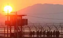 Darkness at High Noon in Korea