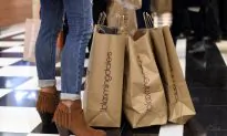 Police: About $2K in Jeans Stolen From Philadelphia Store