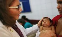 US, Brazilian Health Teams Go Into Slums to Start Zika Study