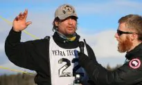 American Musher Wins Yukon Quest Sled Dog Race in 9 Days