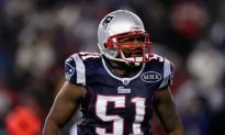 New England Patriots Linebacker Jerod Mayo Announces Retirement on Instagram