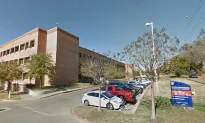 Bats Close East Texas Emergency Room to Ambulances