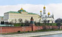 Russia the Likely Suspect Behind ‘Nest of Spies’ in Australia: Expert