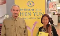 Shen Yun ‘Absolutely Spot On’
