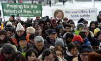 Canadians Seek Release of Pastor Incarcerated in North Korea