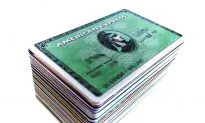 Cyber Thieves Can Make $2 Million Off 50 Credit Cards