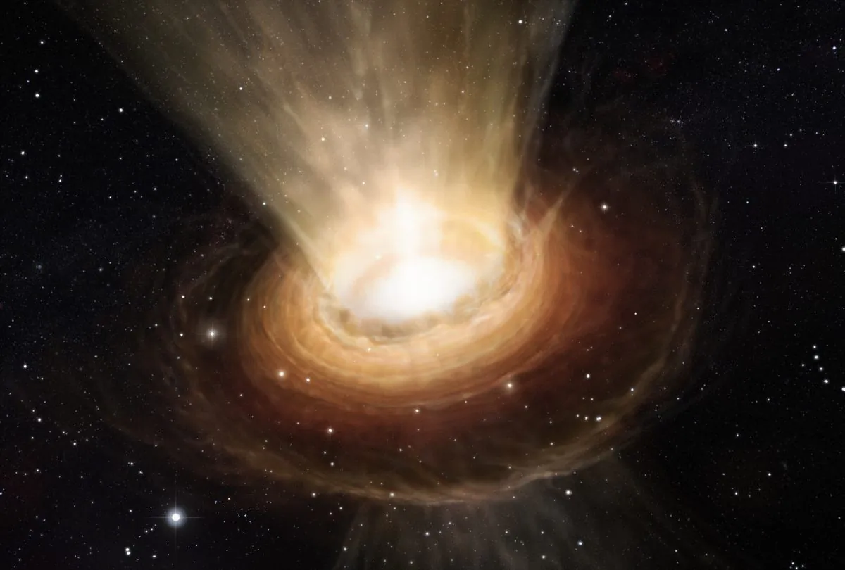 (European Southern Observatory
Follow/CC BY 2.)