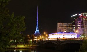 Shen Yun Returns to The Arts Capital of Australia