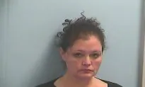 Waitress Accused of Spiking Co-worker’s Drink With Meth