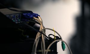 Hospital Data Being Held for Ransom by Hackers Will Be a 2016 Epidemic, Expert Warns