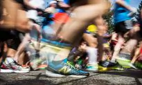 Exercise May Protect the Liver From Booze